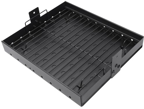 Denmay 38,5-73 cm, ciotola regolabile barbecue a carbone Tepro Toronto, Taino a carbonella, ricambi Activa Angular, EL Fuego Montreal, griglia universale