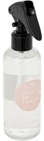 Atmosphera Créateur d'intérieur - Spray d'Ambiance Izor 200ml Fleur de Coton