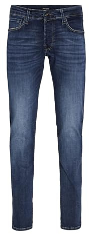 JACK & JONES Slim fit Jeans Jjiglenn JJICON JJ 057 50SPS Noos Slim fit Jeans Blue Denim 36 34 Blue Denim