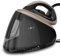 Tristan Auron Dampfbügelstation Elite8-2400 W 400g Dampfstoß | 8 bar Dampfdruck variabler Dampf bis 155 g/min I 1,8 L Wassertank Abschaltautomatik | Vertikale Dampffunktion | Keramiksohle (Blau)