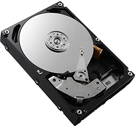 Dell HDD INT. 3.5 8TB 7.2k SATA