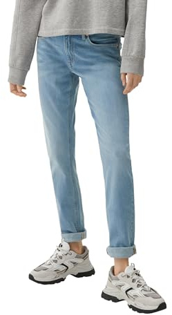 s.Oliver Herren 2139669 Cargo Hose, 5978 blau, 38/34