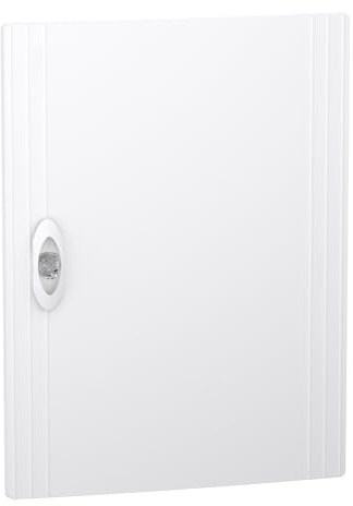 Schneider LVSXDP213 Porte Prismaset XS 13 2F Blanc (EAN 3606482041462)