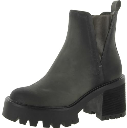MIA MLE - Rusty, Carbón vegetal, 41.5 EU