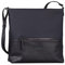 TOM TAILOR Gia Damen Hobo Bag Schultertasche Mittelgroß Blau
