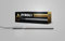 PYROLY Candela di accensione per stufa a pellet compatibile CAMINETTI MONTEGRAPPA (180 mm - Ø9,9 mm - 320 W - liscio) di alta qualità con connettori