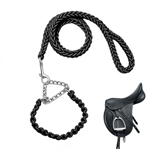 Dopsyesn Cuerda de Suspensión para Silla de Montar - Correas Organizadoras Colgables | Soporte De Uso Intensivo Para Mantas De Silla De Montar - Para Uso En Hogar Cuarto De Herrajes Garaje Remolque