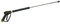 Jet Wash Pressure Washer Gun & Lance - Single Moulded Grip - 280 Bar - 3/8 BSPP Female Inlet