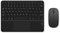 Louttary Teclado Bluetooth con Touchpad para Tablet PC, Teclado sin para Gaming con Ratón Integrado.
