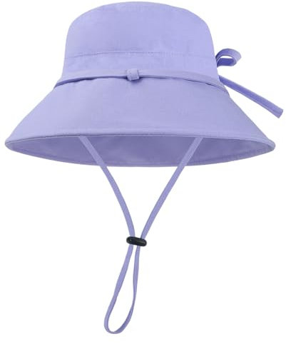 Fahrradhelm, Verstellbarer Damen Fahrradhelm Mit Integriertem UV-Schutz, Leichter Sporthelm Für Outdoor Abenteuer Rennrad Touren Mit UV-Schutz