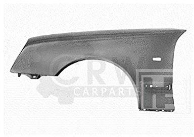 Kotflügel Fender vorne links für E Klasse W210 Bj. 05/95-07/99