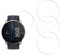 YIFNTANG [4 Pièces] Protection d'écran en Verre Trempé pour Suunto 9 Peak Smartwatch,Anti Rayures, HD Clair,Anti Empreinte,Compatible avec Suunto 9 Peak