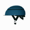 CLOSCA. Fahrradhelm, faltbar, mit Visier, Fahrradhelm für Erwachsene, Fahrradhelm und Elektro-Scooter-Helm für Damen und Herren, (Abyss, Medium)