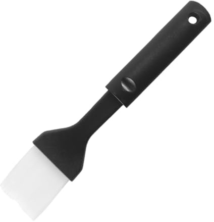 ACOLY Pinceles De Repostería, Pinceles Para Untar, Herramientas De Cocina Versátiles Para Asar, Hornear Y Glasear, Pincel Para Untar, Pincel De Cocina