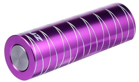Mikinona Set Utensili Installazione Dadi a Stella Bici, Strumento Serie Sterzo Forcella in Lega di Alluminio e Acciaio, Leggero e Portatile per Manutenzione Bici Mountain Bike Uso Professionale
