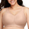 Glamorise Damen 1006 Sports Bra, Haut, 75B