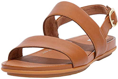 Fitflop Graccie Sandal Leather, Women's Sandale