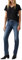 Levi's Damen 314 Shaping Straight Jeans Cool Agenda, 31W / 30L