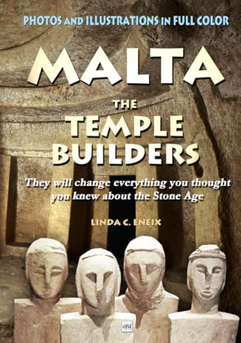 MALTA: The Temple Builders