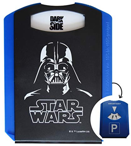 Star Wars ST-INN-601 Parkscheibe