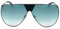 Rodenstock Sonnenbrille für Herren, Standard