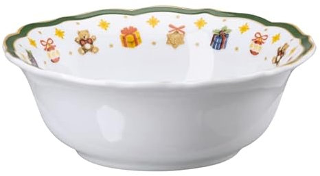 Hutschenreuter Happy Christmas Happy Christmas Bowl 13 cm