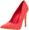 NAEMI Damen Pumps mit Nieten, 37 EU