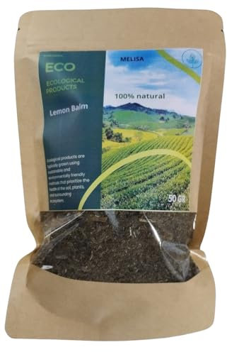 Melisa, Melisa officinalis, Planta Melisa, Melisa Planta, Hierba de limón, Infusión de melisa, Té de melisa, Relajante natural, Digestión saludable, Calmante natural, Sueño reparador, Herbal.