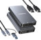 CENMATE Aluminum HDMI Capture Card, USB 3.0 1080P 60FPS Audio Video Capture Card for Streaming/Gaming/Video Conference, 4K@30Hz Input & Pass-Through Capture Card for NS/PS5/Xbox/Camera/PC