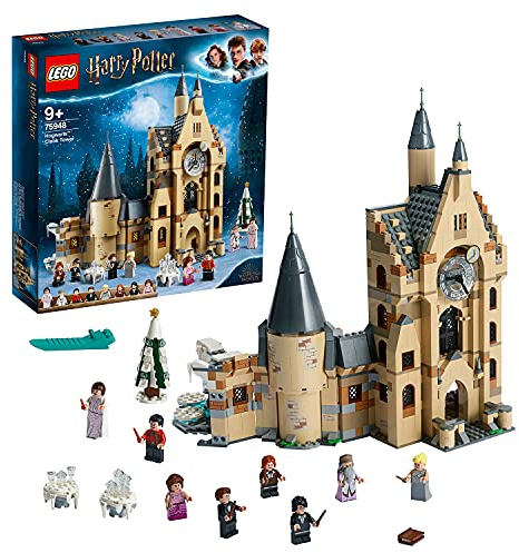 LEGO 75948 Harry Potter TM Hogwarts Clock Tower