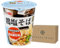Acecook Ippin Instant Ramen Cup Noodles Instant Noodles Quick Meal - Chicken Flavour 70g (Pack of 16)