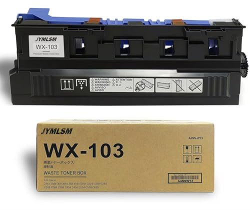 JYMLSM WX103 Waste Toner Box