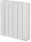 THERMOR Radiateur BALEARES 492431 Blanc 1000W