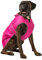 Ancol Muddy Paws Storm Guard Hundemantel, Größe XL, Rosa