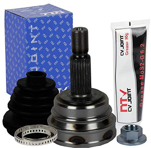 Antriebswellen Gelenk Radseitig für Vento + Passat (3A2,32B) + Golf 1 + 2 + 3