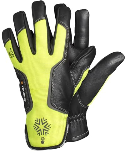 ejendals Kälteschutzhandschuh-Paar Tegera 7798, Handschuhgröße: 10