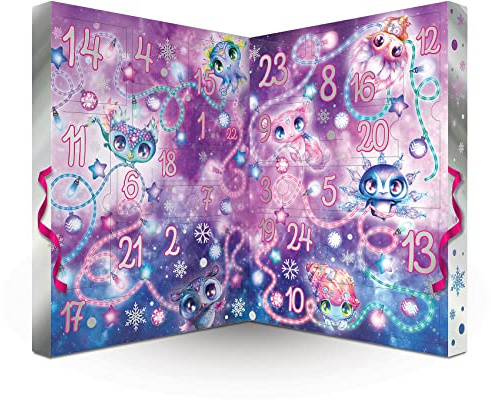 Nebulous Star Adventskalender 2023 (232-11130)