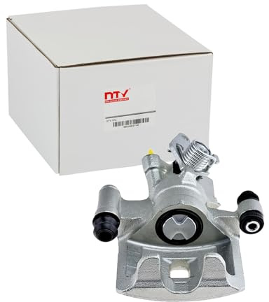 NTY Bremssattel Hinterachse links passend für MR2 | Hzt-Ty-054
