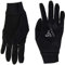 Odlo Unisex Handschuhe ZEROWEIGHT WARM, black, L
