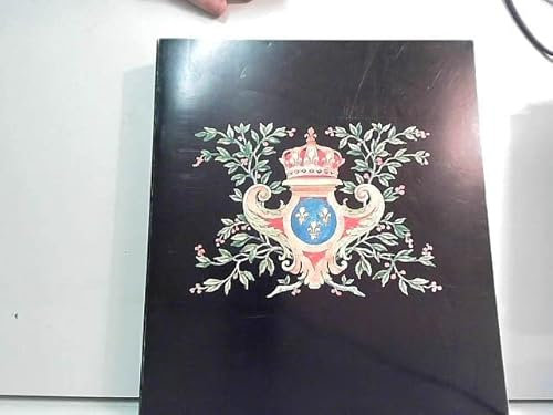Collections de Louis XIV Orangerie des tuileries 1977