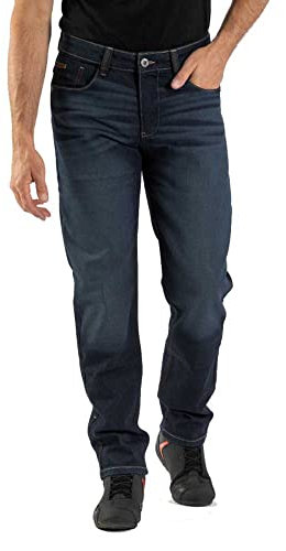 Ixon Unisex X X, Dunkelblau, L