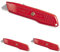 Stanley Spring Back Knife 1 10 189 (Pack of 3)