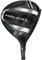 Cleveland Golf Herren Launcher Halo XL Fairway Golfschläger, Schwarz