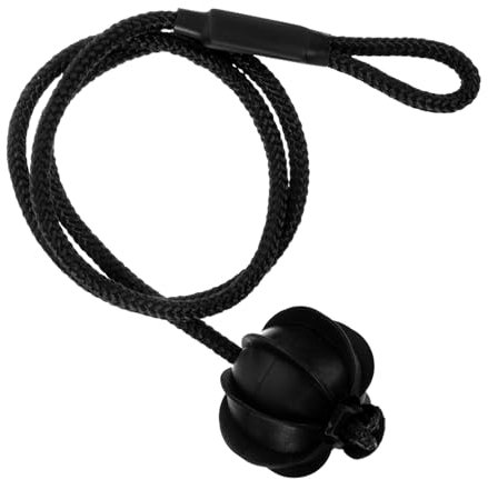 HAPINARY Correa De Para Maletero De Correa De Cuerda Resistente Bola De Cordón Para Maletero Trasero