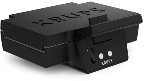 Krups Iconic Sandwichmaker FDK462