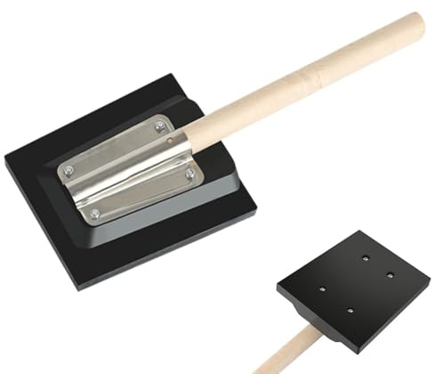 Riaisttd Baldosas y Herramientas de colocación de baldosas | Accesorios de colocación y kit de montaje - Toque en espera - Para la colocación de baldosas de parquet laminado baldosas de cerámica
