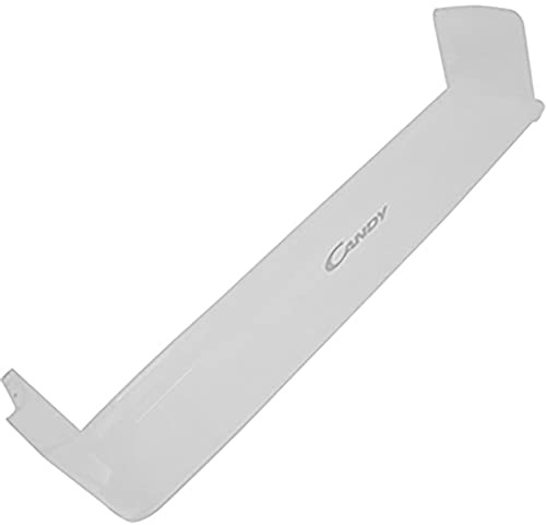 70056165 - Balconcino per bottiglie inferiore (43,5 x 9 x 8,8 cm)