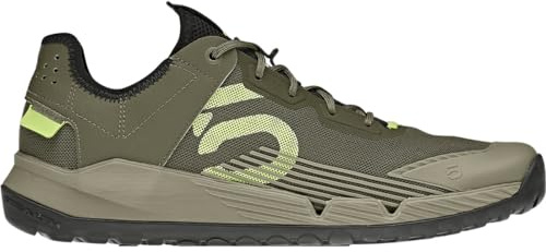 Five Ten Scarpe da ciclismo da uomo per mountain bike Trailcross LT – 9,5/44, 44 EU