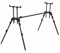Prologic Element Q/R Com-Pact Twin-Sky 2 Rod Pod - Rodpod, Rutenablage, Rutenauflage, Rutenhalter zum Karpfenangeln