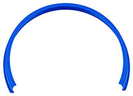 Mattel Pièce de rechange pour Hot-Wheels Criss Cross Crash Véhicule moulé sous pression DTN42 ~ Pièce de rechange Blue Loop Track